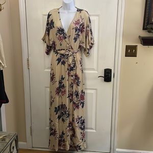 Lulus dress size Medium